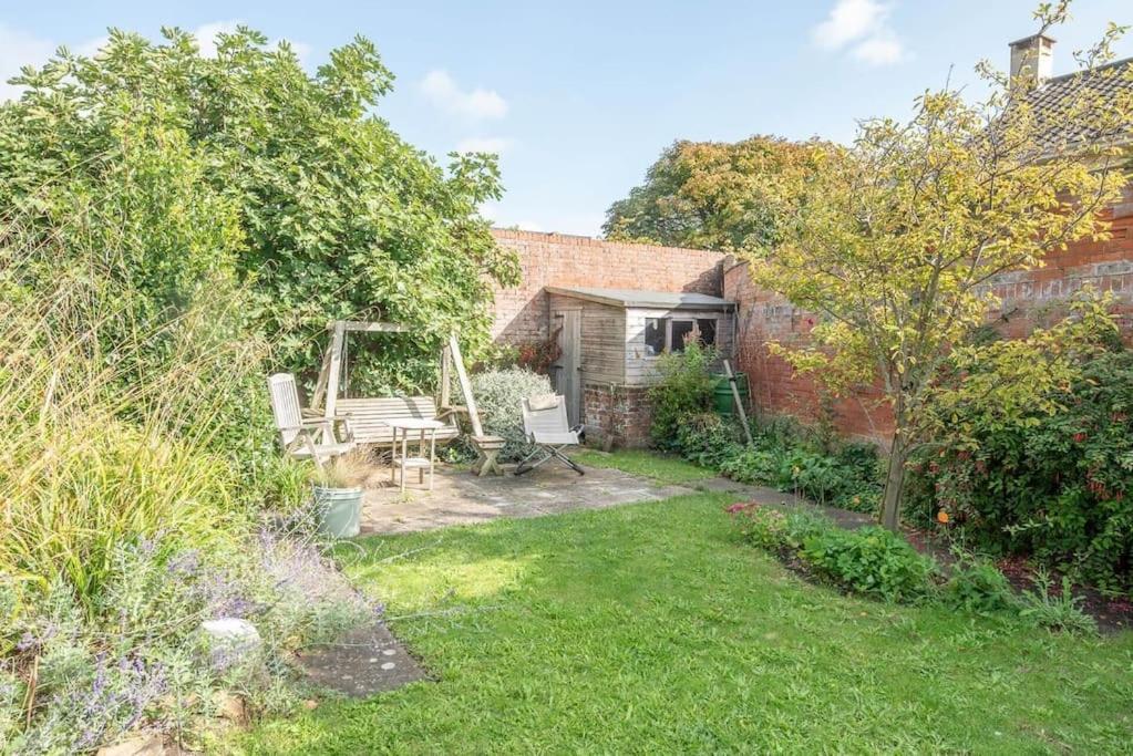 הוילה 29 Wentworth Road, אלדברג מראה חיצוני תמונה